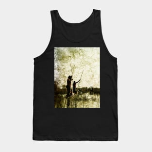 Rustic Lineage Tank Top